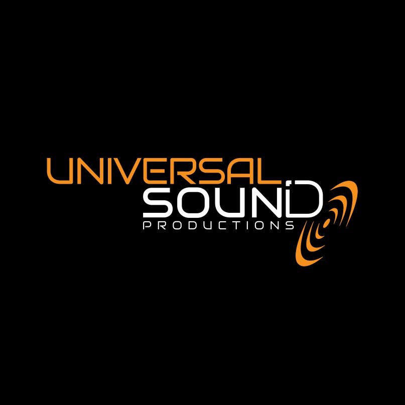 universal sound logo